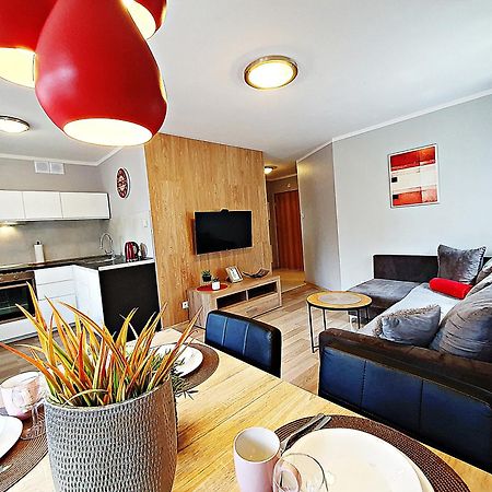 Apartamenty Sun&Fun Rezydencja Parkowa Nadrzeczna 3D I 3E -Blisko Centrum W Otoczeniu Zieleni Karpacz Exterior photo