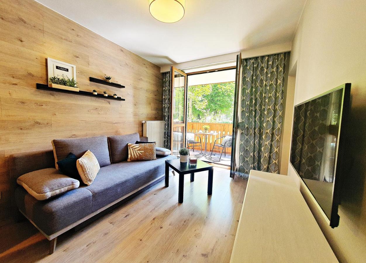 Apartamenty Sun&Fun Rezydencja Parkowa Nadrzeczna 3D I 3E -Blisko Centrum W Otoczeniu Zieleni Karpacz Exterior photo