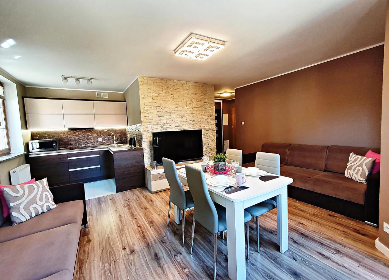 Apartamenty Sun&Fun Rezydencja Parkowa Nadrzeczna 3D I 3E -Blisko Centrum W Otoczeniu Zieleni Karpacz Exterior photo