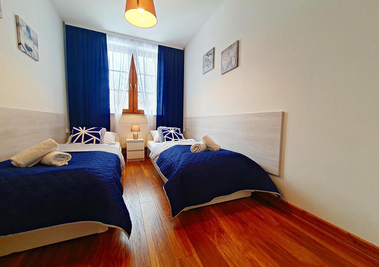 Apartamenty Sun&Fun Rezydencja Parkowa Nadrzeczna 3D I 3E -Blisko Centrum W Otoczeniu Zieleni Karpacz Exterior photo