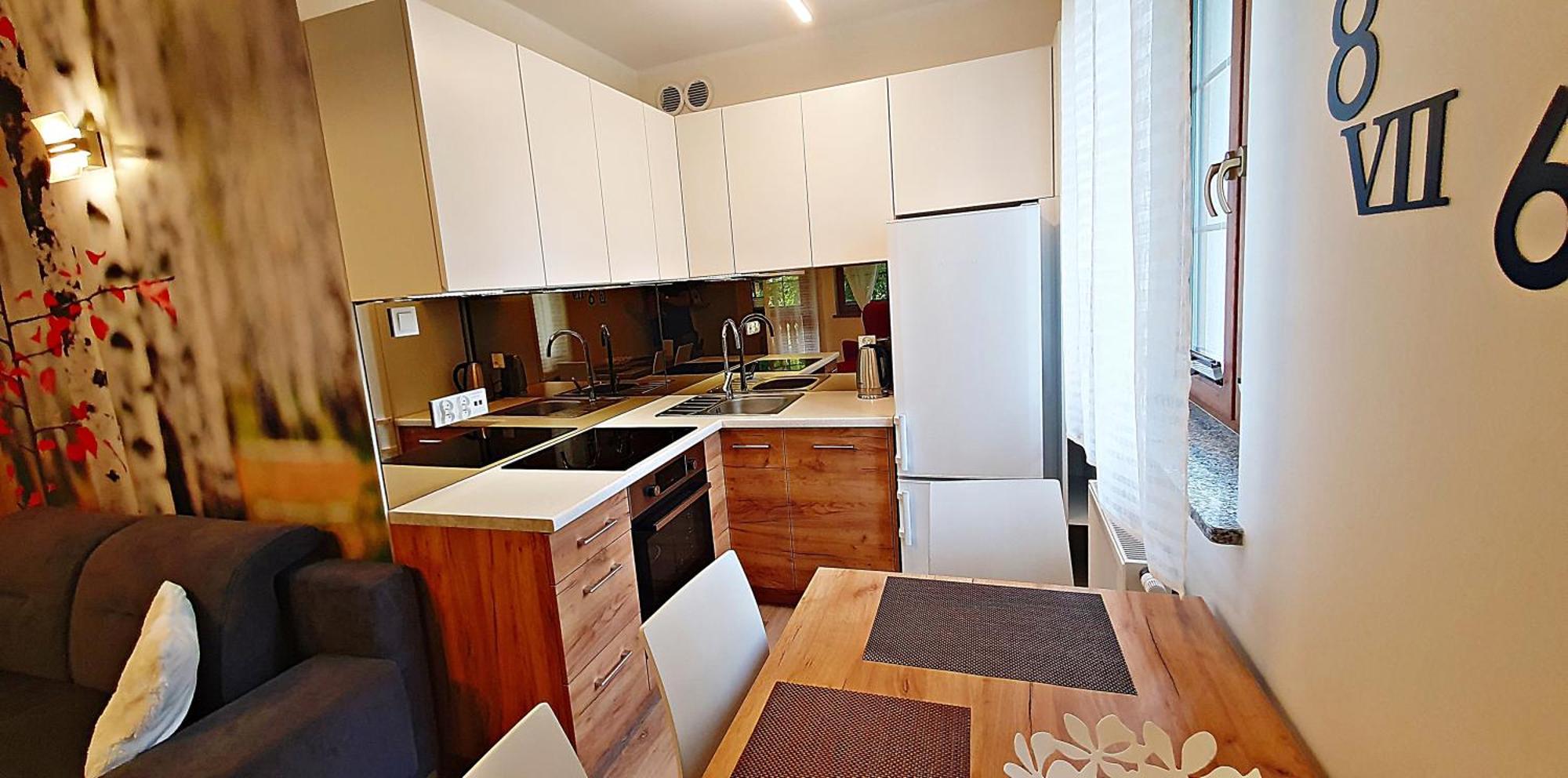 Apartamenty Sun&Fun Rezydencja Parkowa Nadrzeczna 3D I 3E -Blisko Centrum W Otoczeniu Zieleni Karpacz Exterior photo