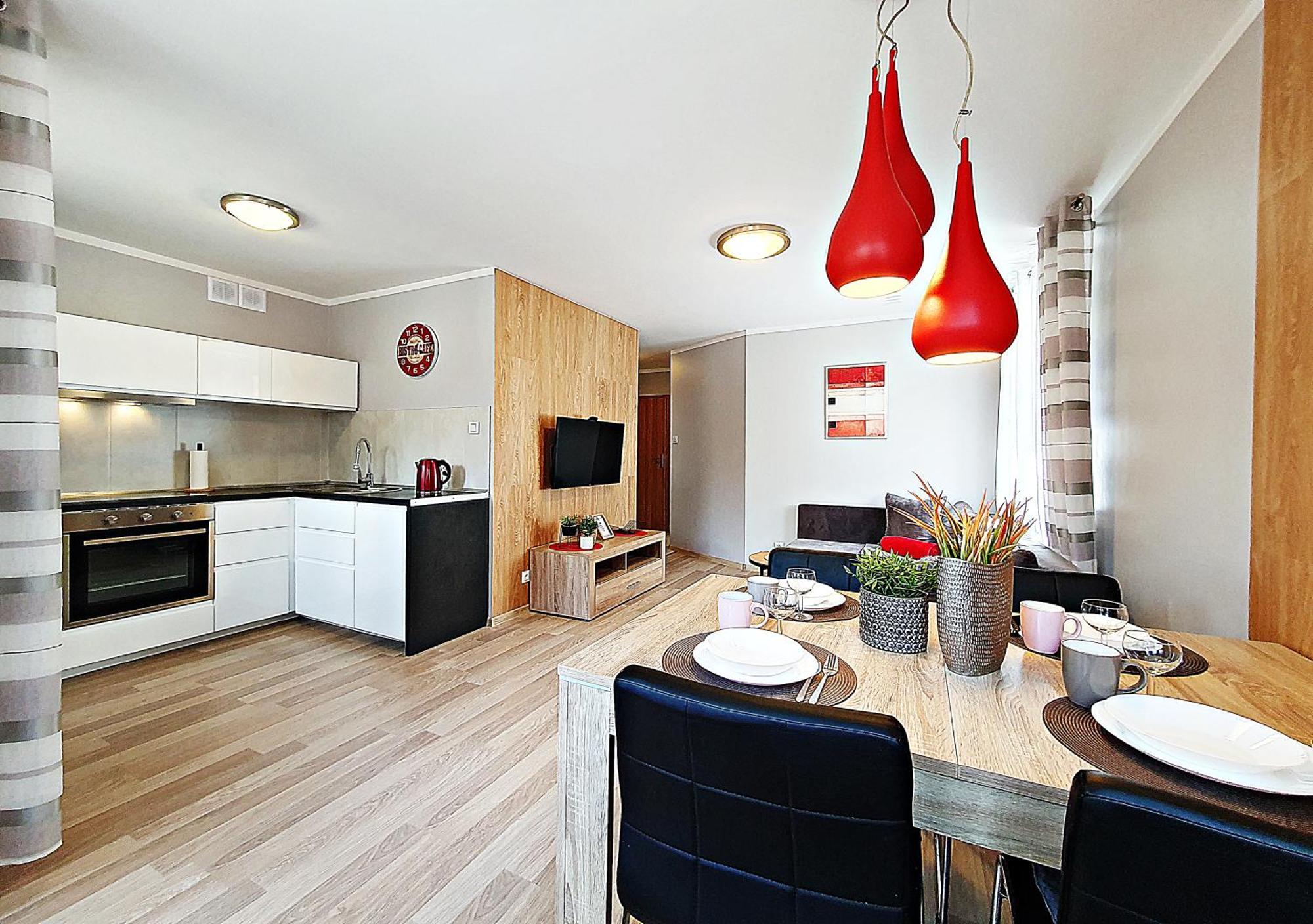 Apartamenty Sun&Fun Rezydencja Parkowa Nadrzeczna 3D I 3E -Blisko Centrum W Otoczeniu Zieleni Karpacz Exterior photo