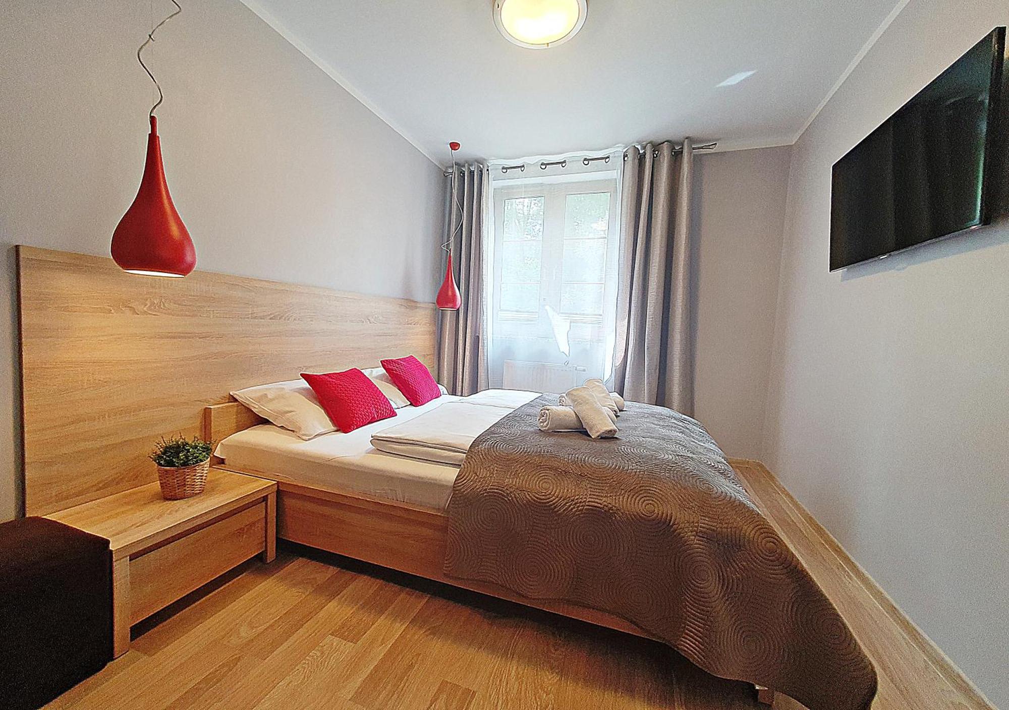 Apartamenty Sun&Fun Rezydencja Parkowa Nadrzeczna 3D I 3E -Blisko Centrum W Otoczeniu Zieleni Karpacz Exterior photo