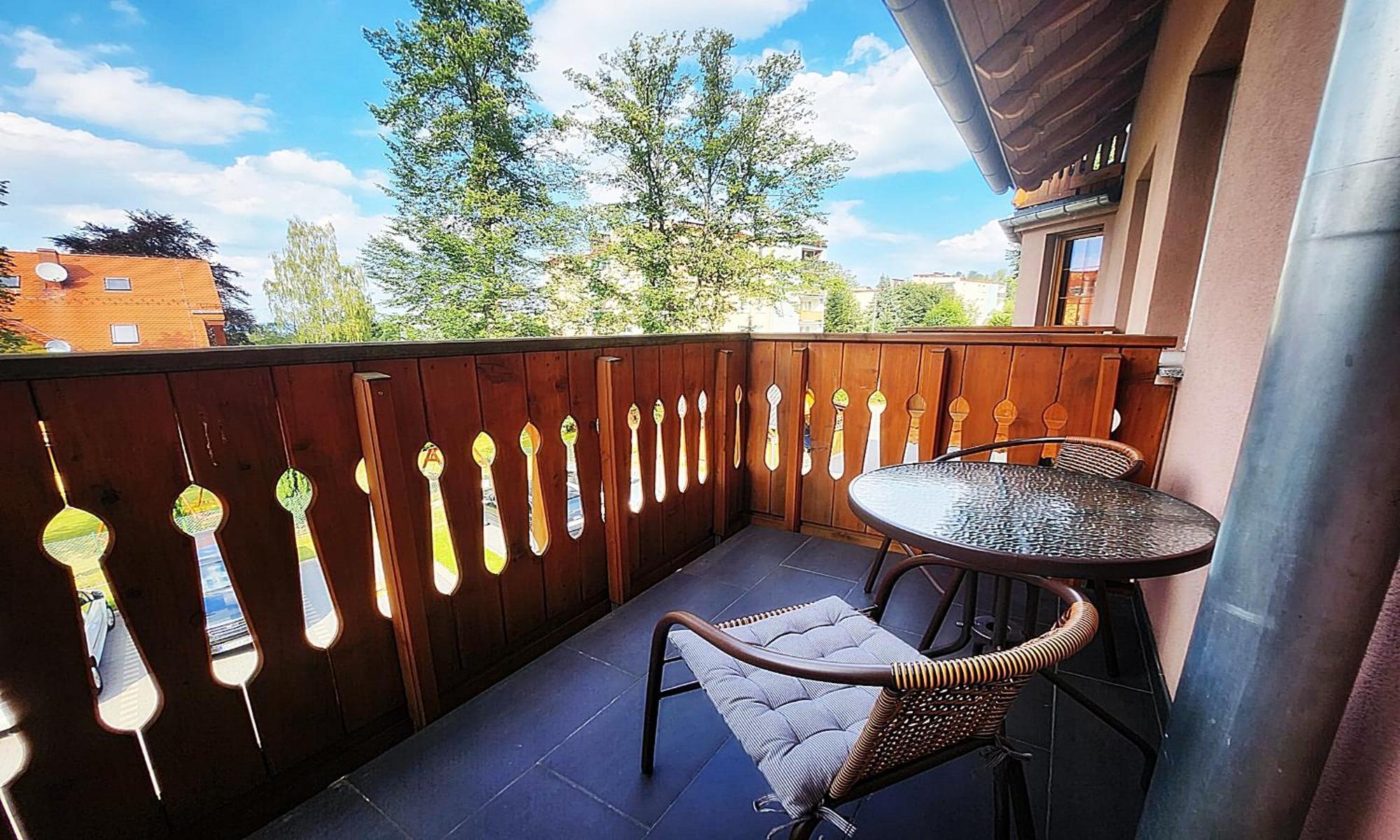 Apartamenty Sun&Fun Rezydencja Parkowa Nadrzeczna 3D I 3E -Blisko Centrum W Otoczeniu Zieleni Karpacz Exterior photo