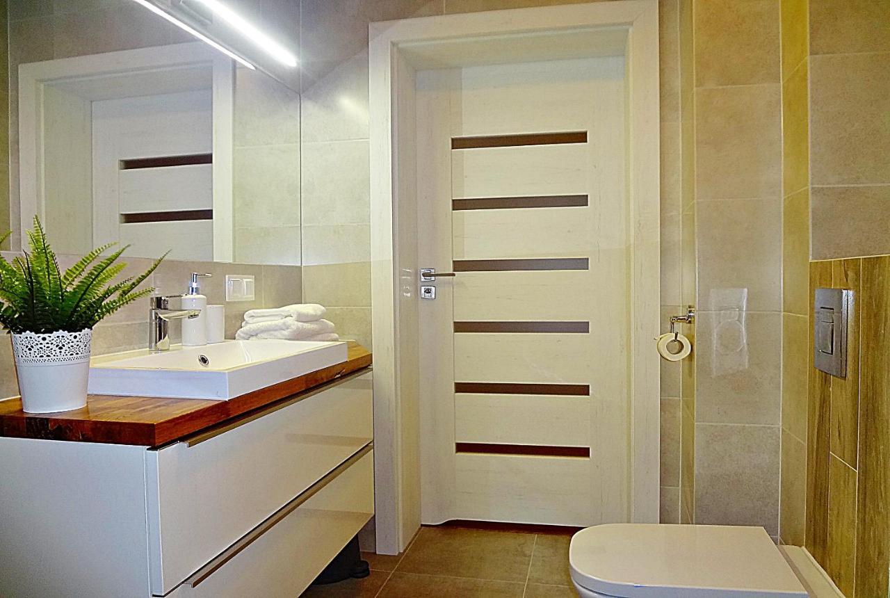 Apartamenty Sun&Fun Rezydencja Parkowa Nadrzeczna 3D I 3E -Blisko Centrum W Otoczeniu Zieleni Karpacz Exterior photo