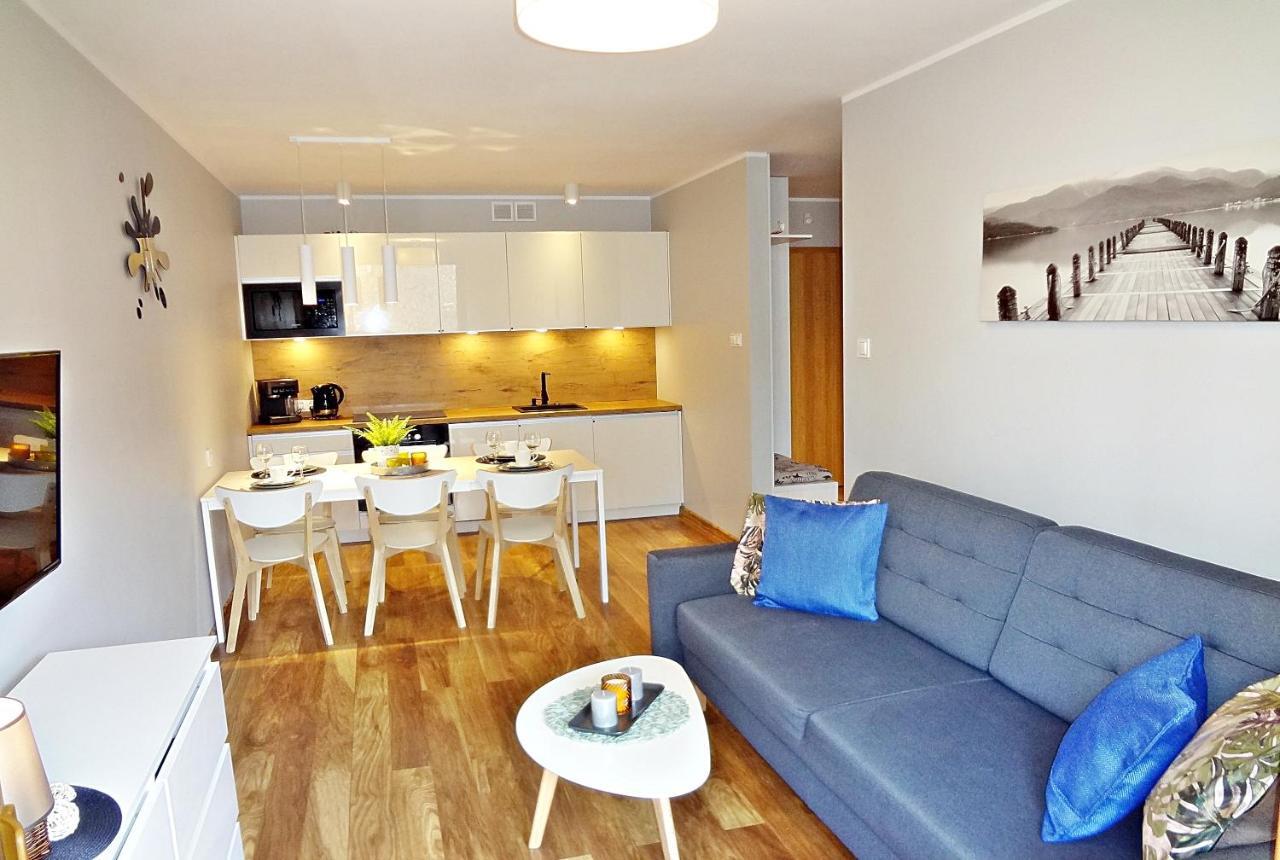 Apartamenty Sun&Fun Rezydencja Parkowa Nadrzeczna 3D I 3E -Blisko Centrum W Otoczeniu Zieleni Karpacz Exterior photo