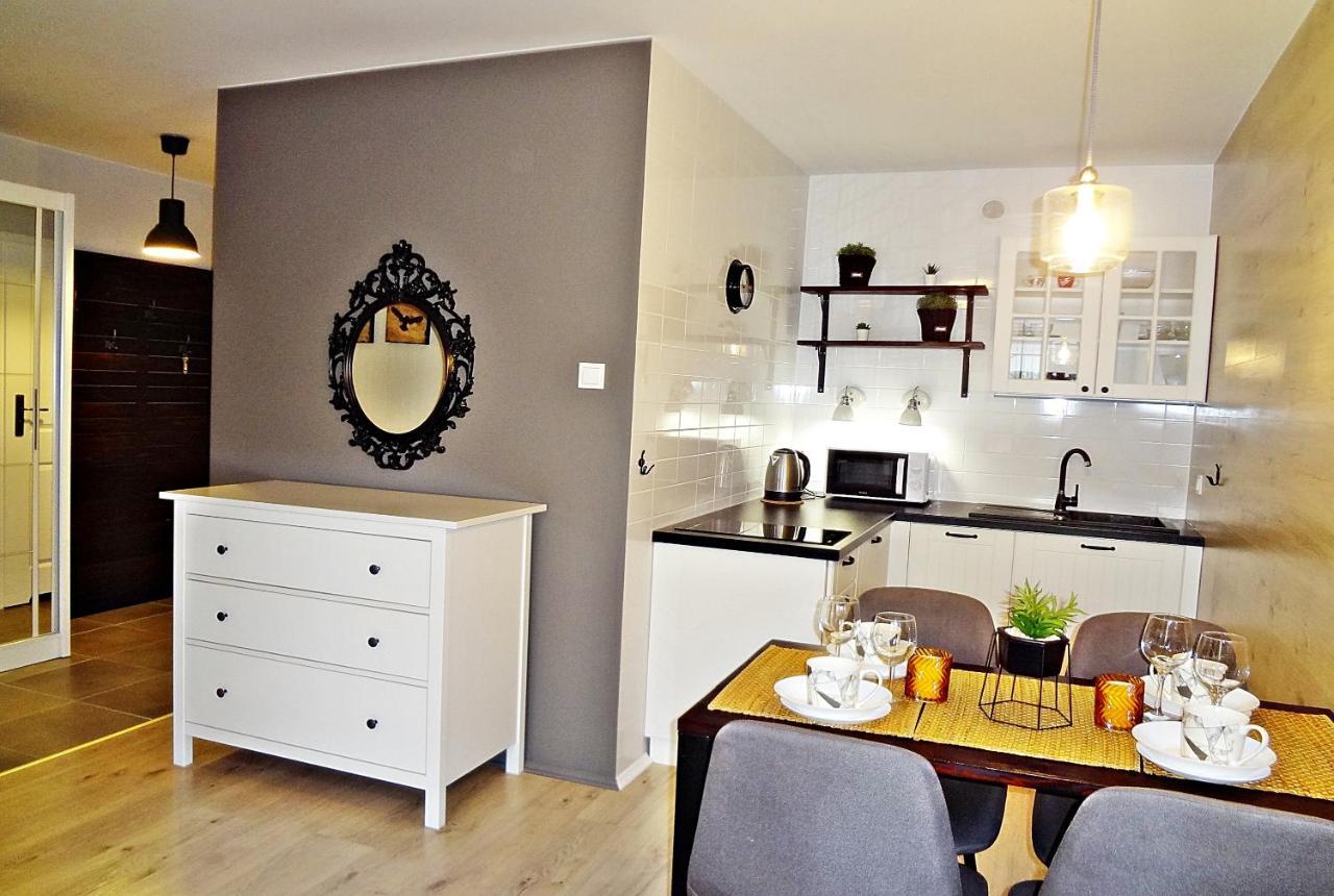 Apartamenty Sun&Fun Rezydencja Parkowa Nadrzeczna 3D I 3E -Blisko Centrum W Otoczeniu Zieleni Karpacz Exterior photo