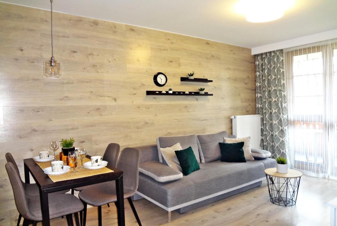 Apartamenty Sun&Fun Rezydencja Parkowa Nadrzeczna 3D I 3E -Blisko Centrum W Otoczeniu Zieleni Karpacz Exterior photo