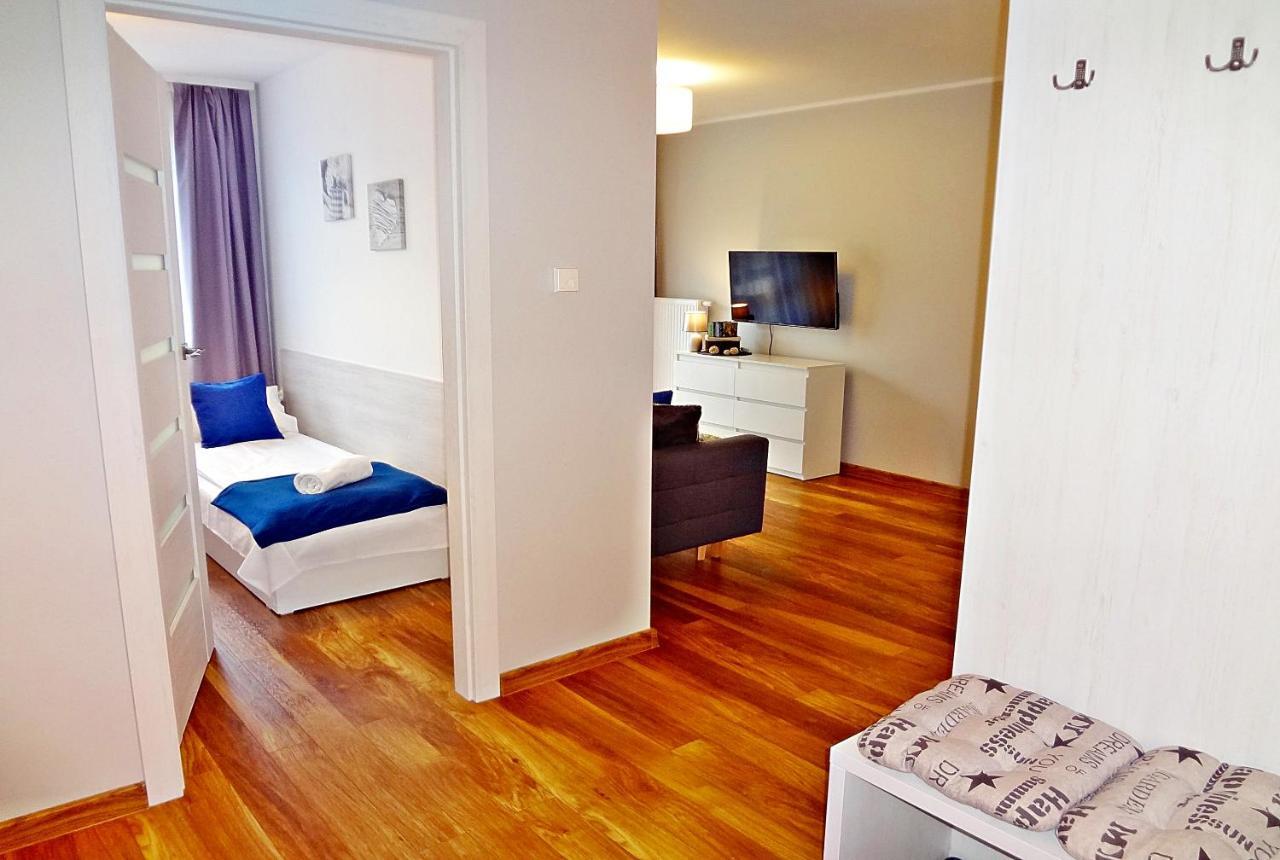 Apartamenty Sun&Fun Rezydencja Parkowa Nadrzeczna 3D I 3E -Blisko Centrum W Otoczeniu Zieleni Karpacz Exterior photo